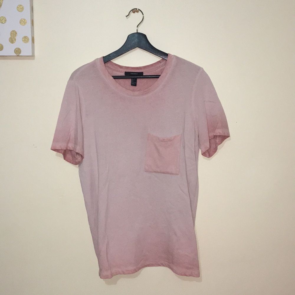 Pink shirt✨
